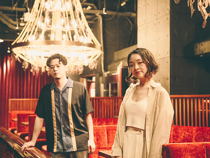 誰ひとり残すことなく救いあげる。コロナ禍に生まれた新作『LIFE』に込めたメッセージ 【COTTON CLUB Special:特別対談】大和田慧 × 宮川純